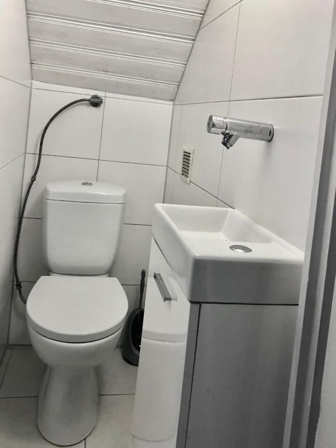 Bambus Wohnung Murrhardt المظهر الخارجي الصورة