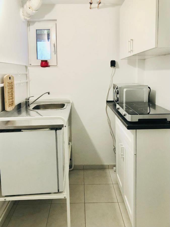 Bambus Wohnung Murrhardt المظهر الخارجي الصورة